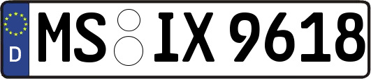 MS-IX9618