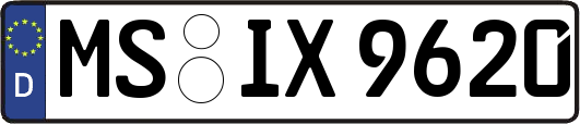 MS-IX9620