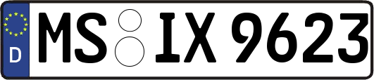 MS-IX9623