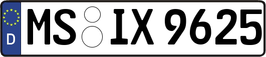 MS-IX9625