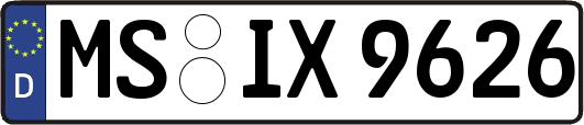 MS-IX9626