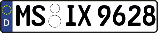 MS-IX9628