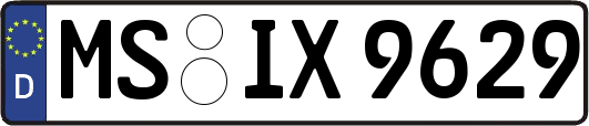 MS-IX9629