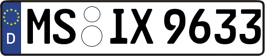 MS-IX9633