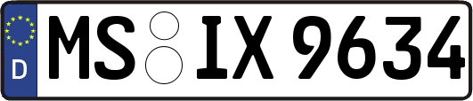 MS-IX9634
