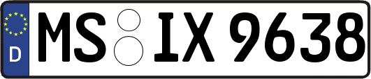 MS-IX9638