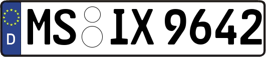 MS-IX9642