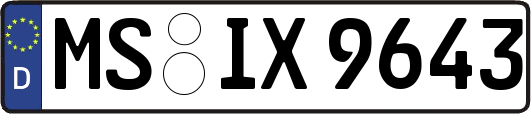 MS-IX9643