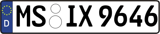 MS-IX9646