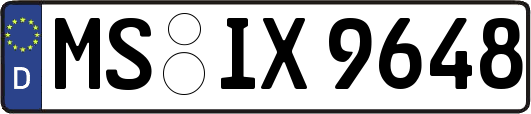 MS-IX9648