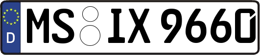 MS-IX9660