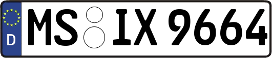 MS-IX9664