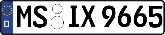 MS-IX9665