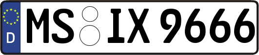 MS-IX9666