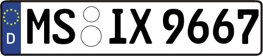 MS-IX9667