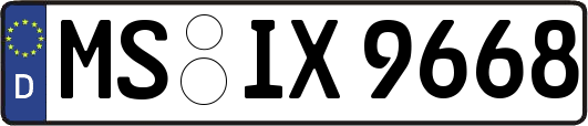 MS-IX9668