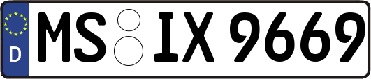 MS-IX9669