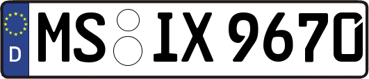 MS-IX9670
