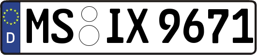 MS-IX9671