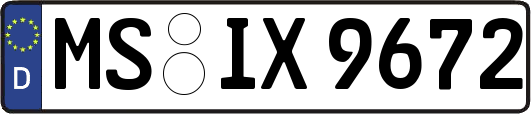 MS-IX9672