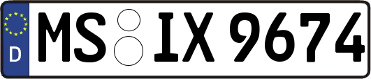 MS-IX9674