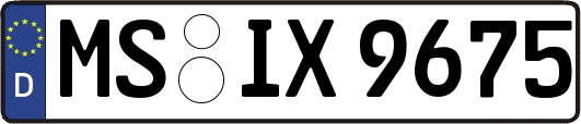 MS-IX9675