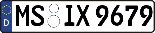MS-IX9679