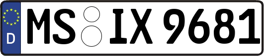 MS-IX9681