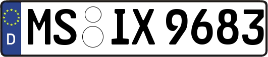 MS-IX9683