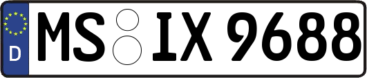 MS-IX9688