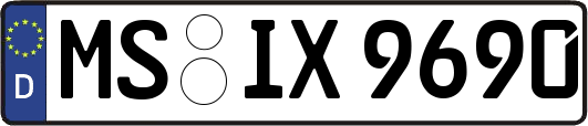 MS-IX9690