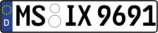 MS-IX9691