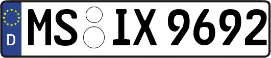 MS-IX9692