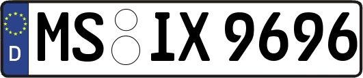 MS-IX9696