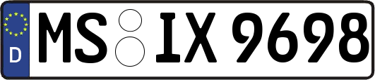 MS-IX9698