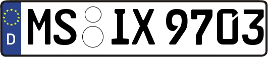 MS-IX9703