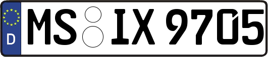 MS-IX9705