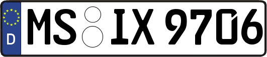 MS-IX9706
