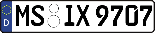 MS-IX9707