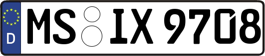 MS-IX9708