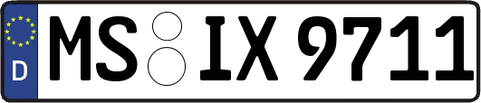 MS-IX9711
