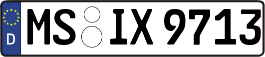 MS-IX9713