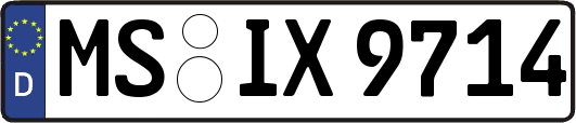 MS-IX9714