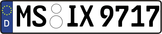 MS-IX9717