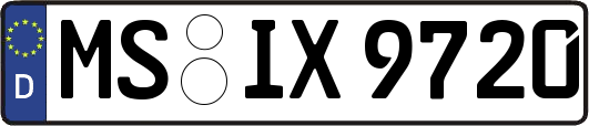 MS-IX9720
