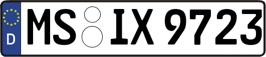 MS-IX9723
