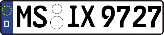 MS-IX9727