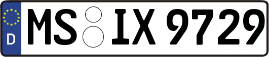 MS-IX9729