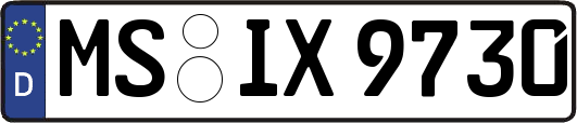 MS-IX9730