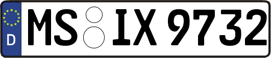 MS-IX9732